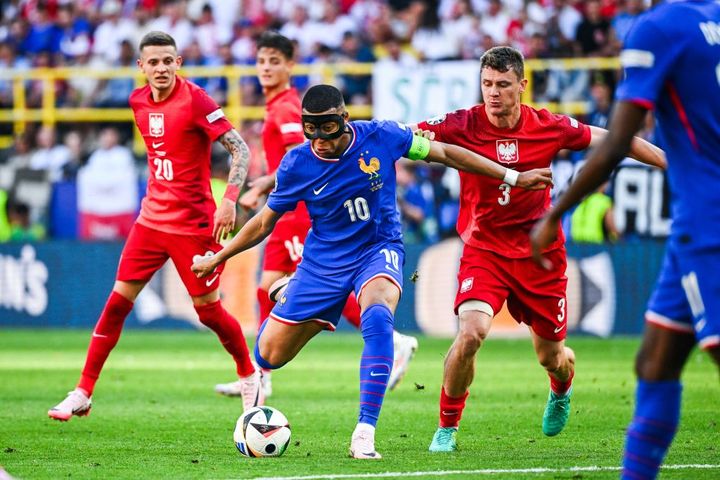 あのイケメンDFに夢中！WOWOW解説、元日本代表の坪井慶介氏がEURO2024ここまでを総括＆今後の展望