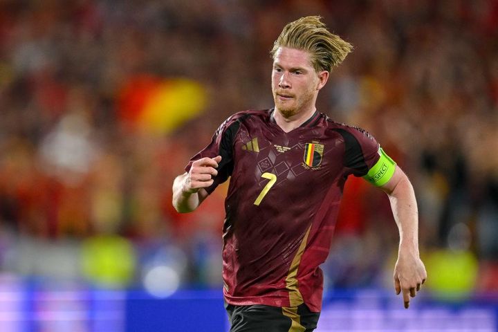 あのイケメンDFに夢中！WOWOW解説、元日本代表の坪井慶介氏がEURO2024ここまでを総括＆今後の展望