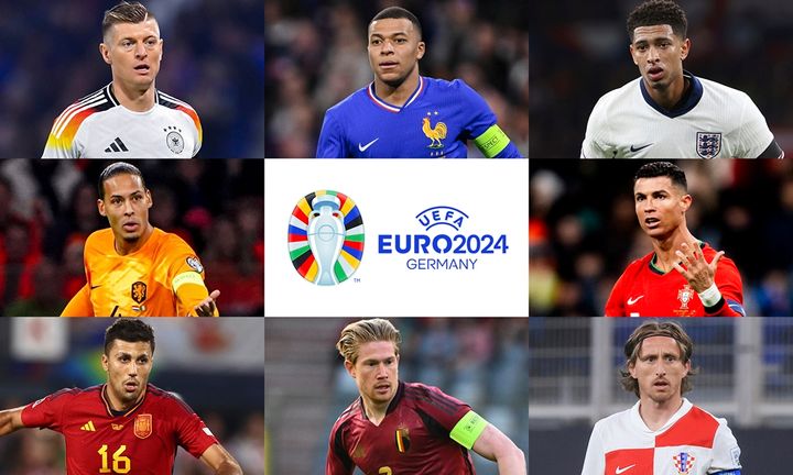 あのイケメンDFに夢中！WOWOW解説、元日本代表の坪井慶介氏がEURO2024ここまでを総括＆今後の展望