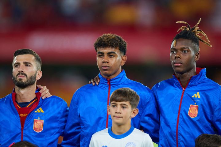 あのイケメンDFに夢中！WOWOW解説、元日本代表の坪井慶介氏がEURO2024ここまでを総括＆今後の展望