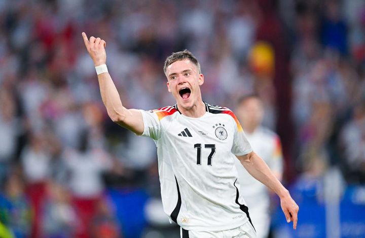 あのイケメンDFに夢中！WOWOW解説、元日本代表の坪井慶介氏がEURO2024ここまでを総括＆今後の展望