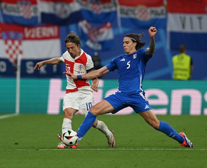 あのイケメンDFに夢中！WOWOW解説、元日本代表の坪井慶介氏がEURO2024ここまでを総括＆今後の展望