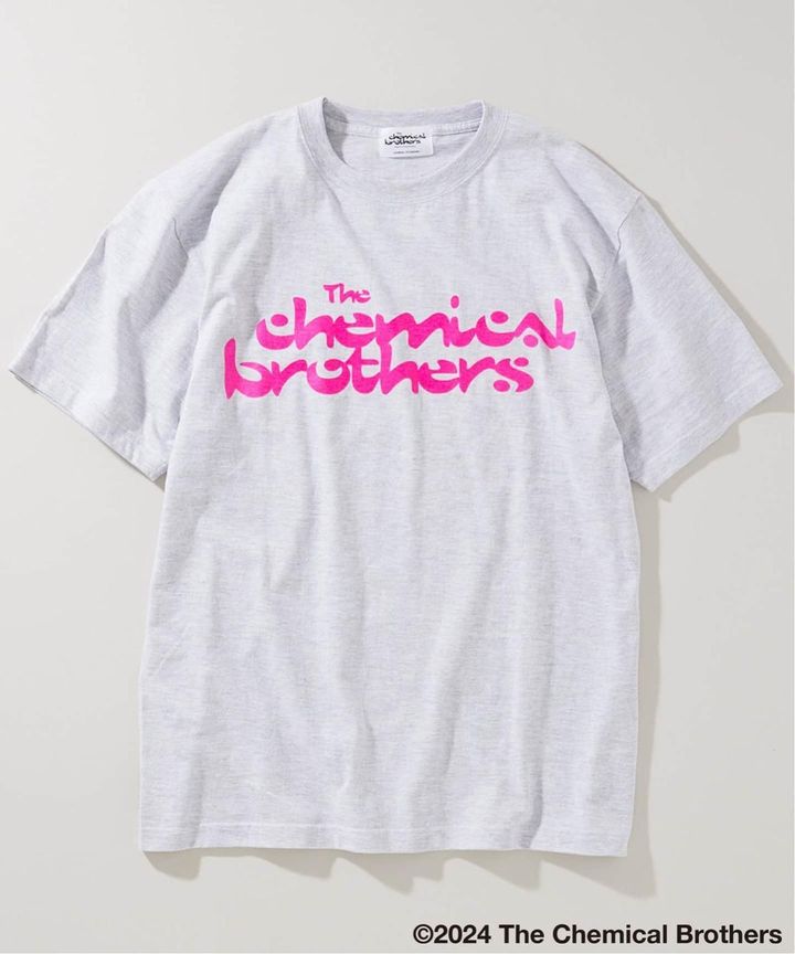 画像4: ケミカル・ブラザーズとジャーナル・スタンダードのコラボ第2弾が7月12日より発売