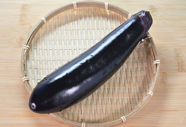 ナスを使ったコンポートレシピとは？