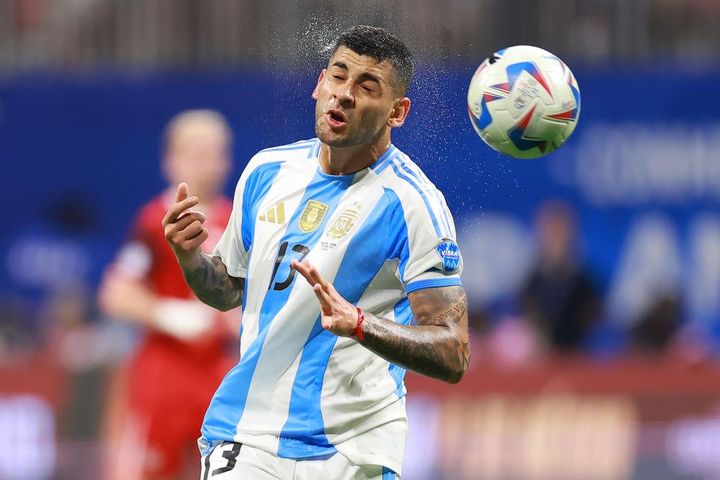 メッシは1位じゃない！コパ・アメリカで「最も年俸が高い10名」