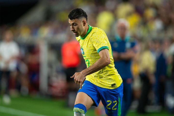 メッシは1位じゃない！コパ・アメリカで「最も年俸が高い10名」