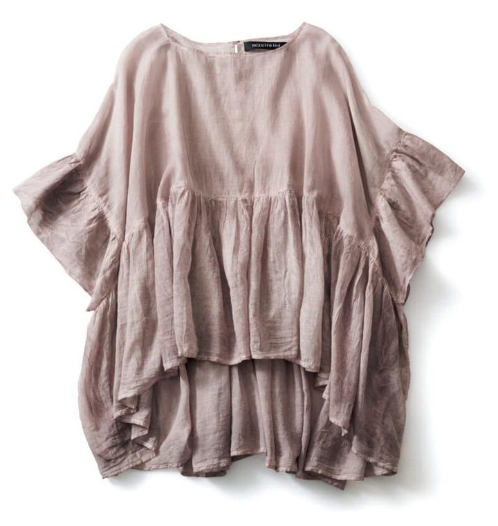 ￥14,960／ミズイロインド