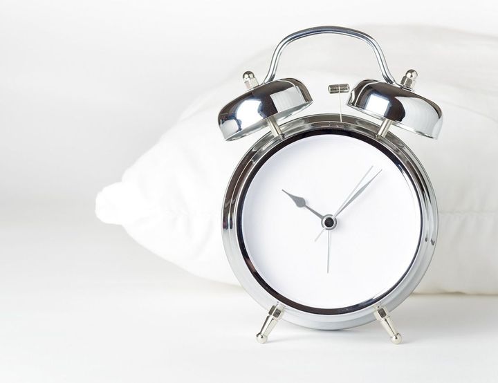 目覚まし時計