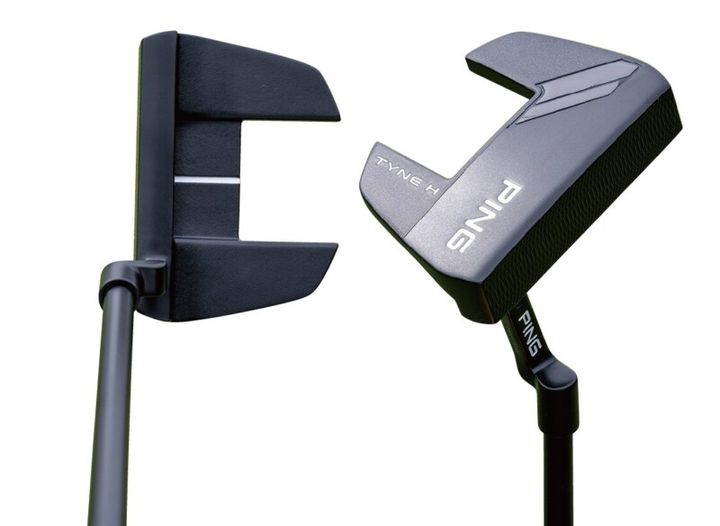 ストロークタイプ別で合うパターが見つかる！ この3モデルを打ってみて