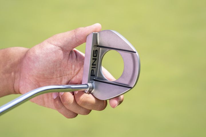 ストロークタイプ別で合うパターが見つかる！ この3モデルを打ってみて