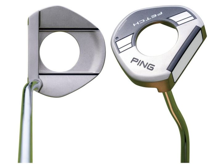 ストロークタイプ別で合うパターが見つかる！ この3モデルを打ってみて