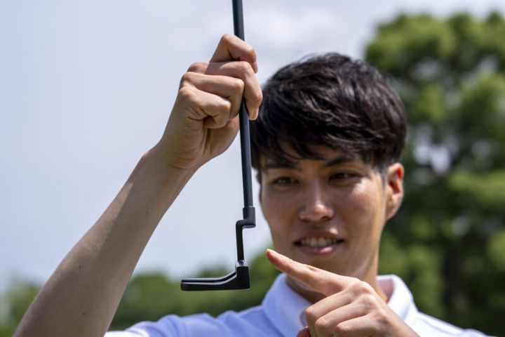 ストロークタイプ別で合うパターが見つかる！ この3モデルを打ってみて