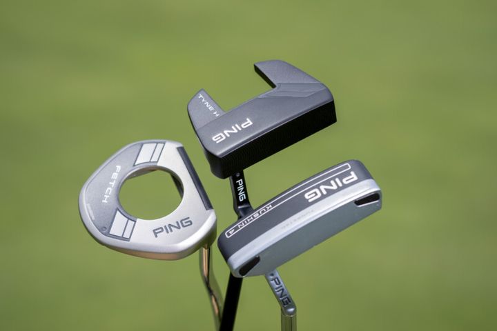 ストロークタイプ別で合うパターが見つかる！ この3モデルを打ってみて