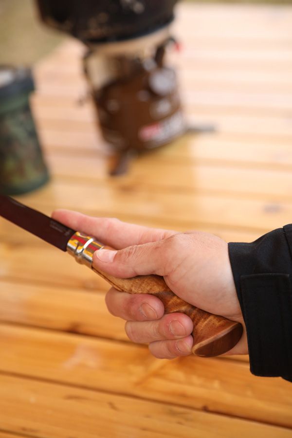 現役キャンパーが伝授！ファミリーキャンプで快適に過ごせるコツとは？