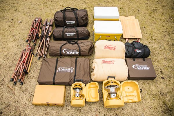 現役キャンパーが伝授！ファミリーキャンプで快適に過ごせるコツとは？