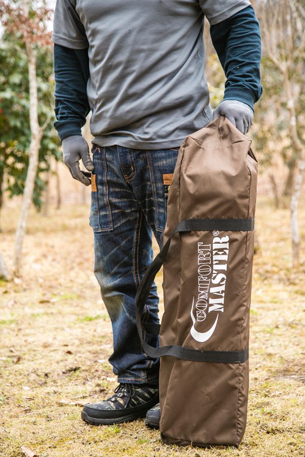 現役キャンパーが伝授！ファミリーキャンプで快適に過ごせるコツとは？