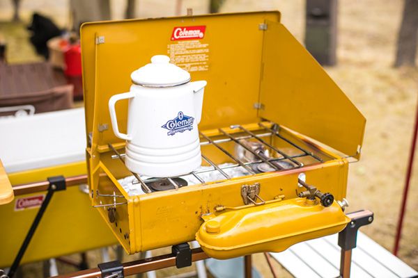 現役キャンパーが伝授！ファミリーキャンプで快適に過ごせるコツとは？