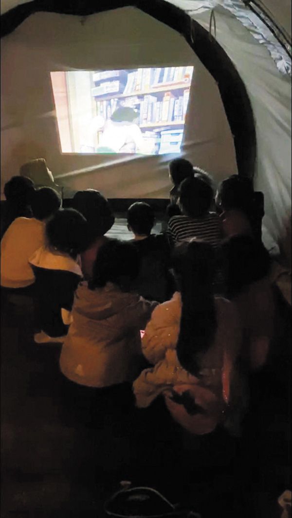 現役キャンパーが伝授！ファミリーキャンプで快適に過ごせるコツとは？