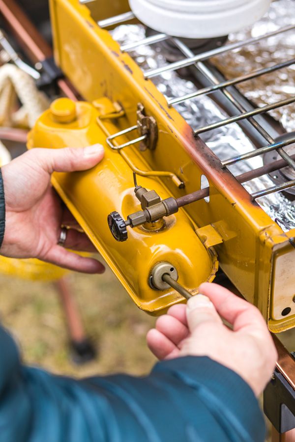 現役キャンパーが伝授！ファミリーキャンプで快適に過ごせるコツとは？