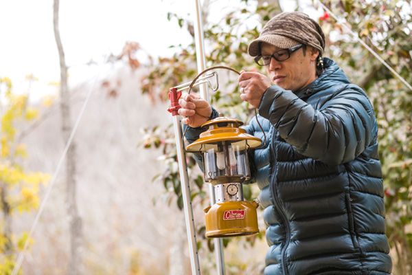 現役キャンパーが伝授！ファミリーキャンプで快適に過ごせるコツとは？