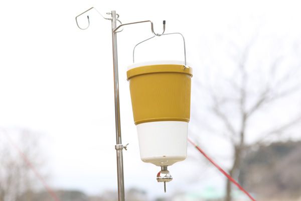 現役キャンパーが伝授！ファミリーキャンプで快適に過ごせるコツとは？