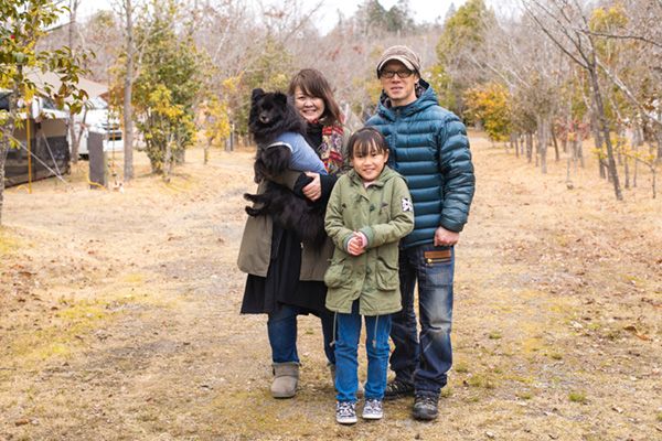 現役キャンパーが伝授！ファミリーキャンプで快適に過ごせるコツとは？