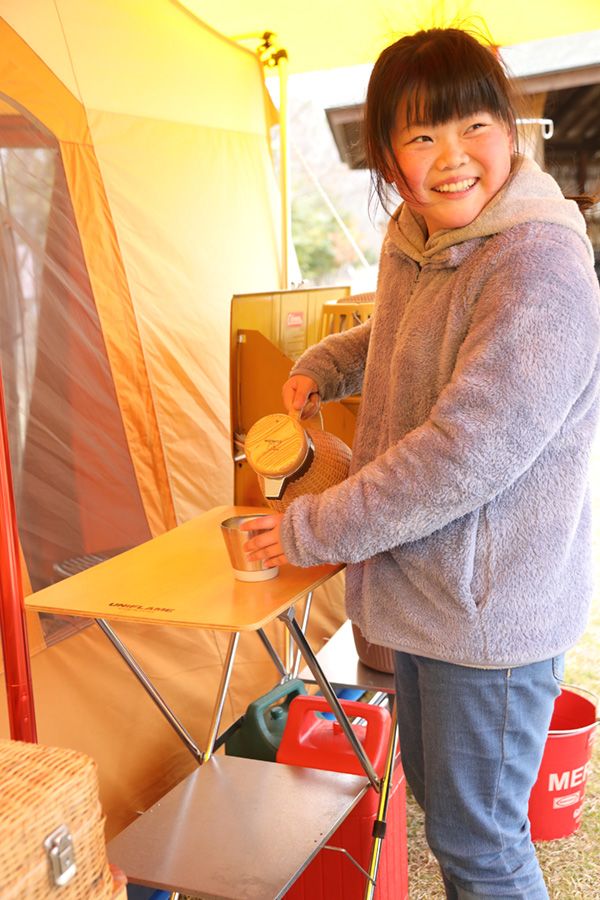 現役キャンパーが伝授！ファミリーキャンプで快適に過ごせるコツとは？