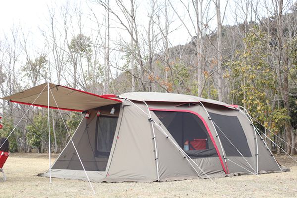 現役キャンパーが伝授！ファミリーキャンプで快適に過ごせるコツとは？