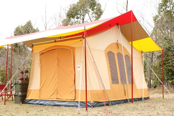 現役キャンパーが伝授！ファミリーキャンプで快適に過ごせるコツとは？