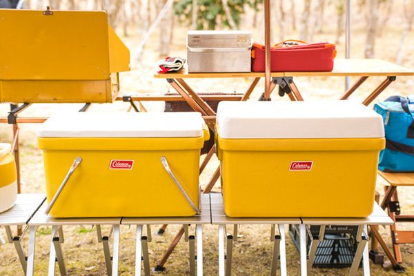 現役キャンパーが伝授！ファミリーキャンプで快適に過ごせるコツとは？