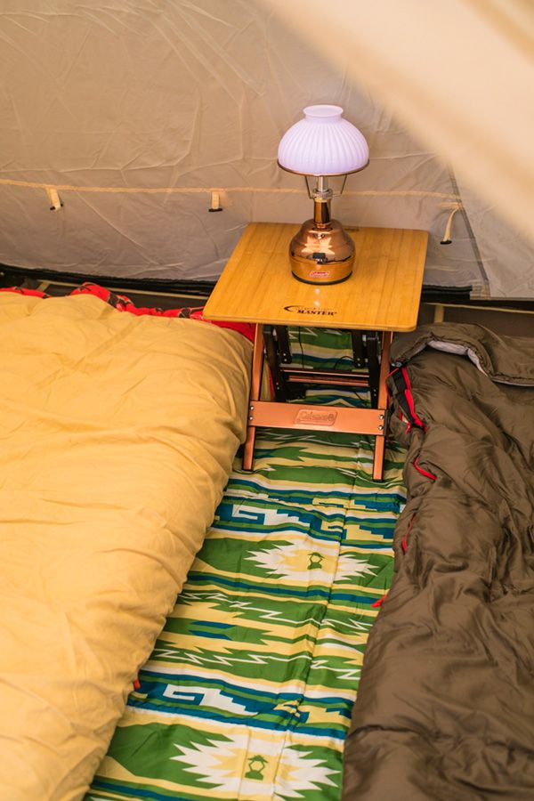 現役キャンパーが伝授！ファミリーキャンプで快適に過ごせるコツとは？