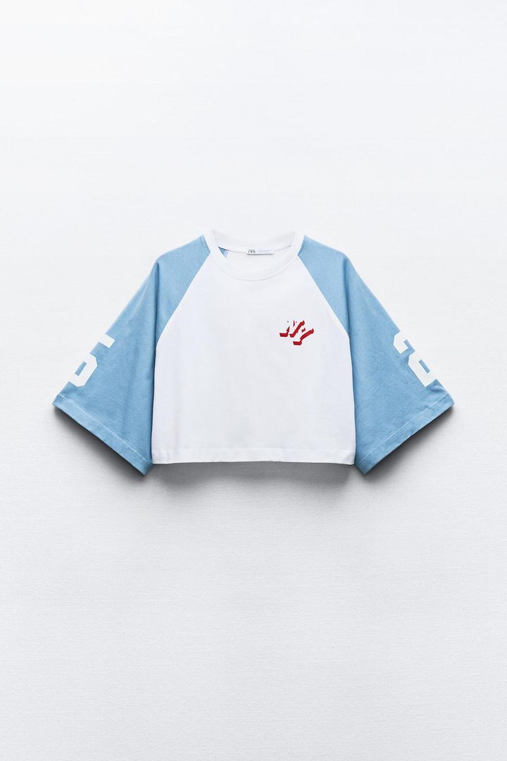 画像1: 出典：ZARA