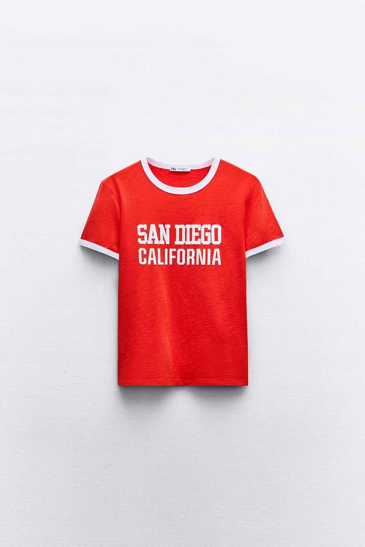 画像2: 出典：ZARA