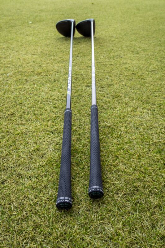 「もっと飛ばしたい！」ドライバーの長さは何インチが1番飛ぶの？