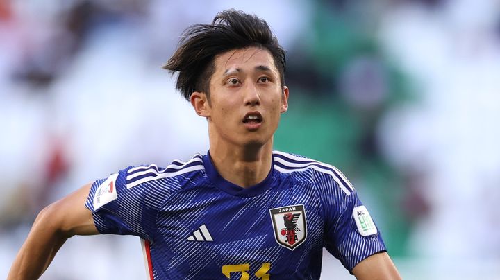 伊藤洋輝をバイエルンが獲得した理由、「2つのプレー特性」とは