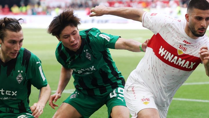 20歳福田師王、パリ五輪出場の可能性も？現地紙が伝える