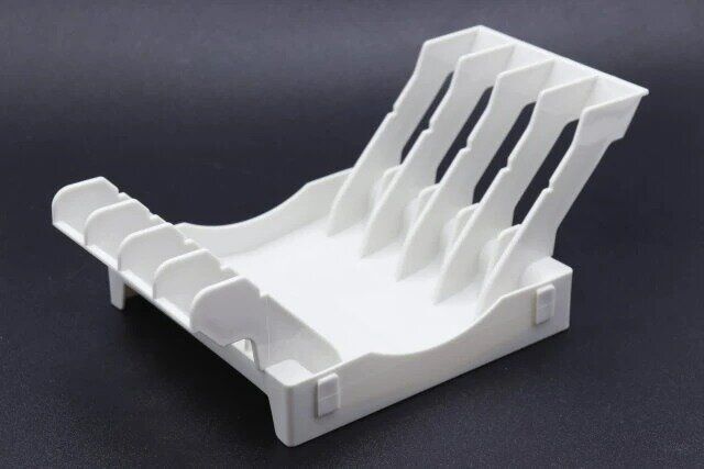 プレートスタンド アイボリー