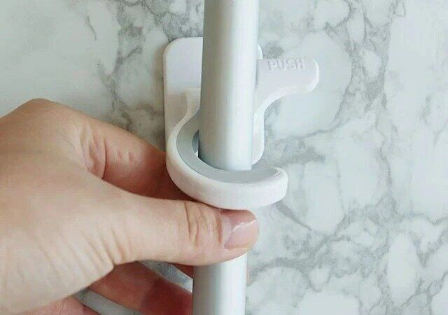 モップホルダー