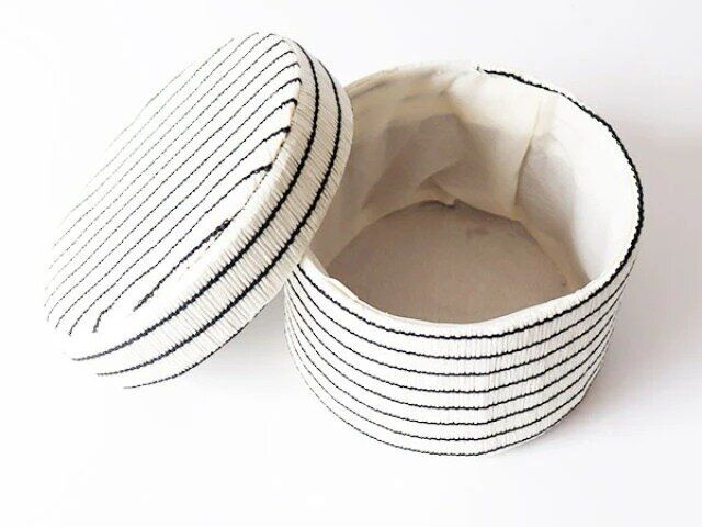 FSCペーパー収納（丸型、サイズアソート、B）