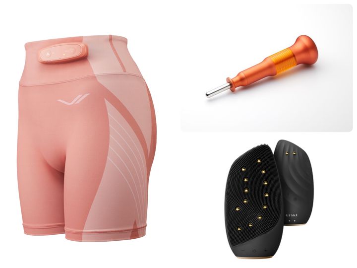 メリハリケアアイテム３選