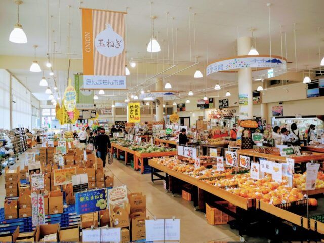 南あわじ市市場の画像