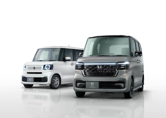 ホンダ N-BOX