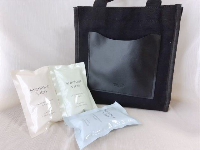 スリコ 夏 暑さ対策 おすすめ グッズ