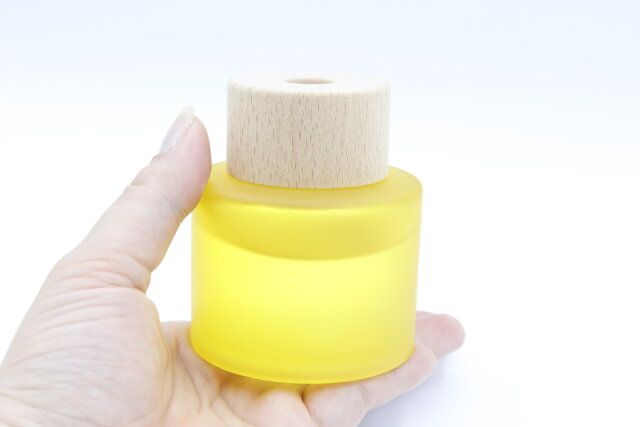 100均ダイソーのディフューザー4