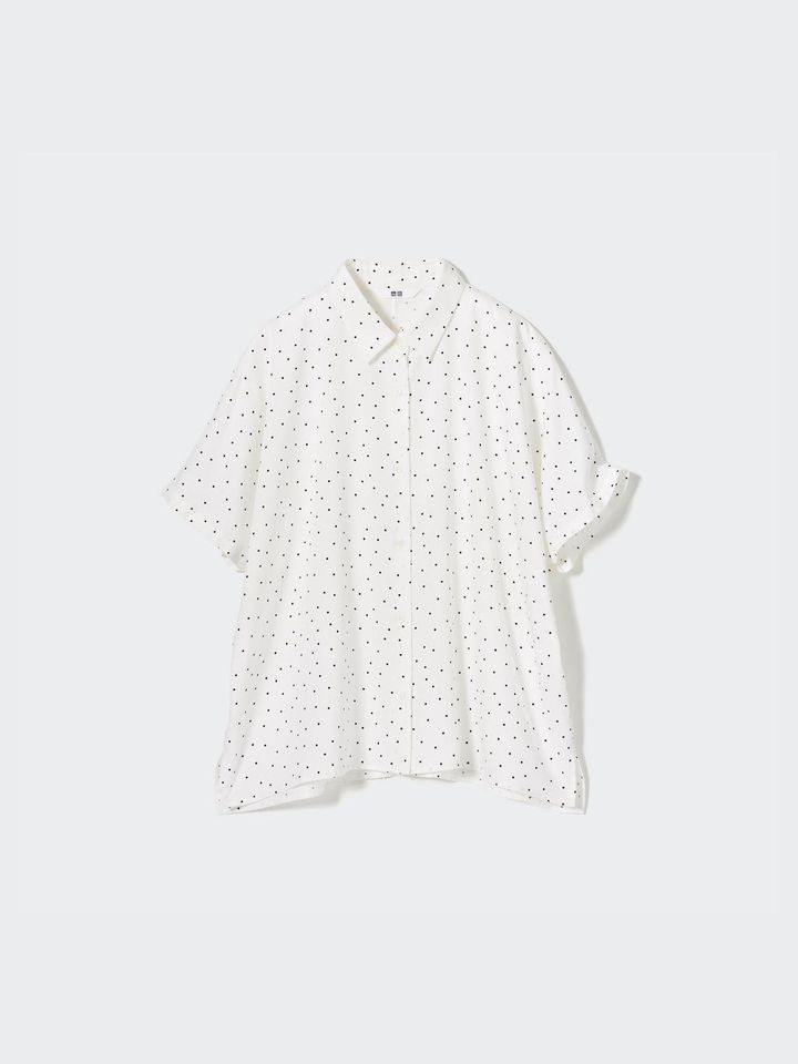 画像1: 出典：ユニクロ