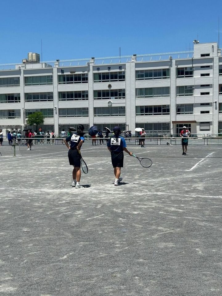 かがやき隊のリアルライフ