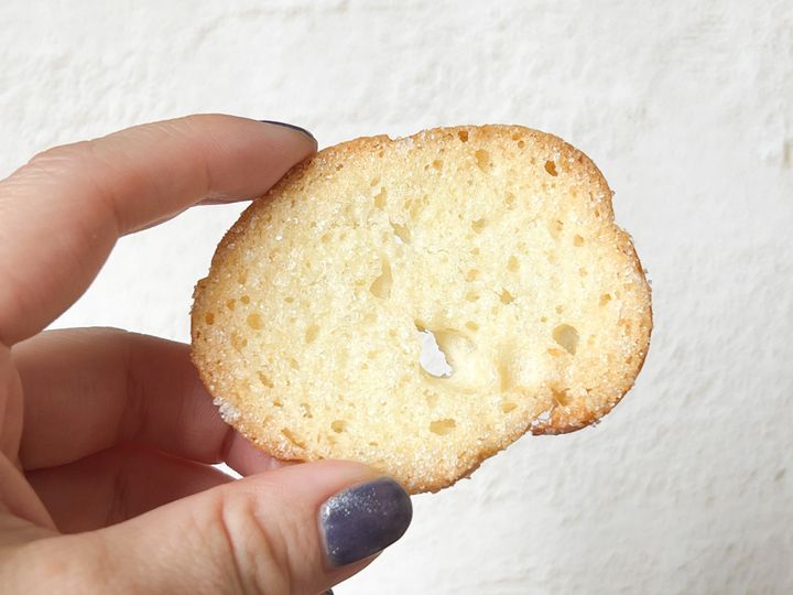 「ラスクフランス 色彩りラスク」のラスクフランス