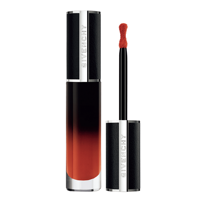 ルージュ・アンテルディ・クリーム・ベルベット 51 ￥5,500（パルファム ジバンシイ［LVMHフレグランスブランズ］）