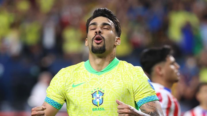 ブラジル代表、コパ・アメリカ初勝利！ルーカス・パケタは1本目のPKを失敗した理由を説明