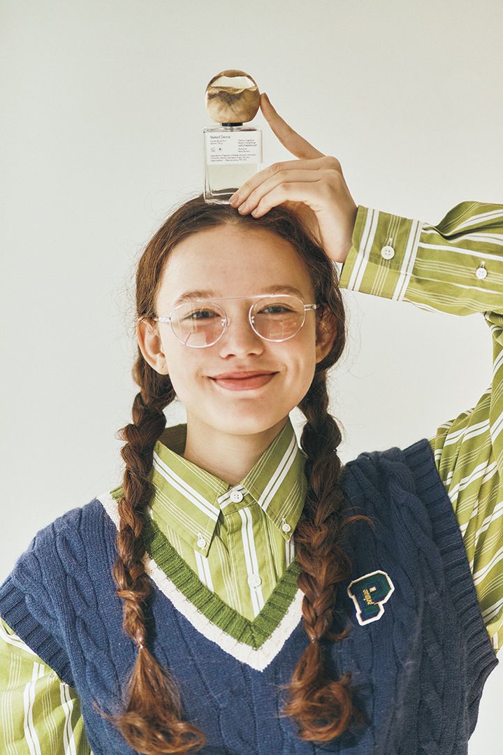 香水をフルオーダーできるって本当？今知っておきたい話題の香水ショップ2つ